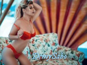 DemySabo