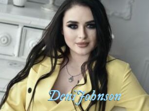 DeniJohnson