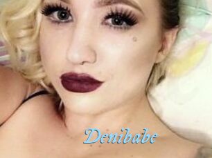 Denibabe