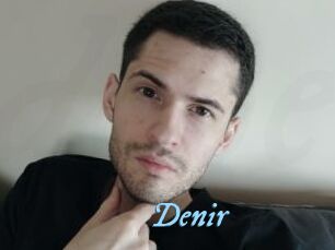 Denir