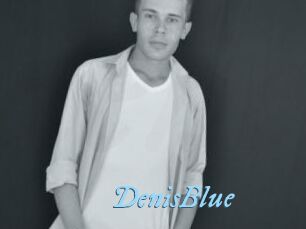 DenisBlue