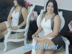 DeniseMaret