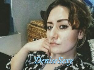 DeniseSexy