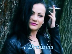 Denissiaa