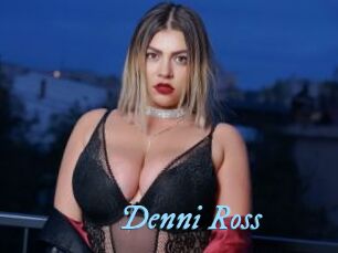Denni_Ross