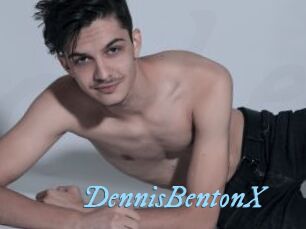 DennisBentonX