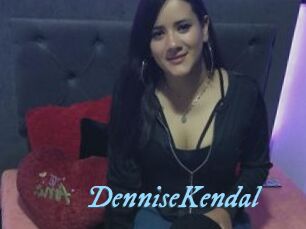 DenniseKendal