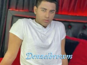 Denzelbrowm