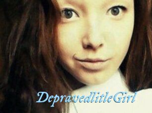 Depraved_litle_Girl