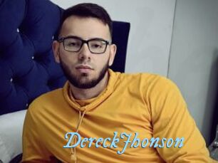 DereckJhonson