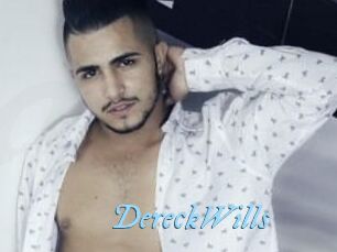 Dereck_Wills