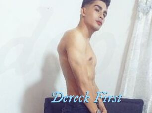 Dereck_First