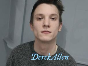 DerekAllen