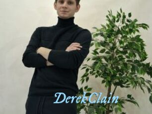 DerekClain