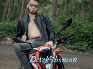 DerekJhonson