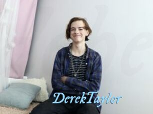 DerekTaylor