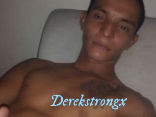 Derekstrongx