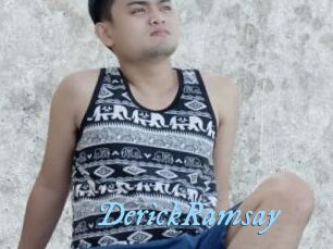 DerickRamsay