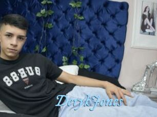 DerykJones
