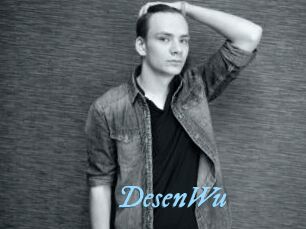 DesenWu