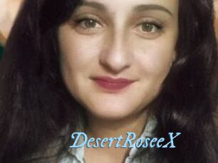 DesertRoseeX