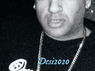 Desi2020