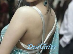 DesiGirl25