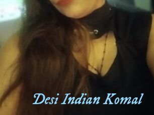 Desi_Indian_Komal