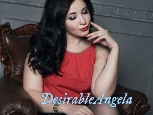 DesirableAngela