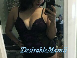 DesirableMamii