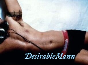 DesirableMann