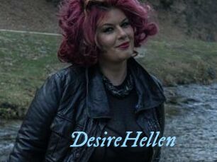 DesireHellen DeriheruI