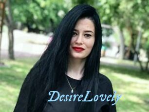 DesireLovely