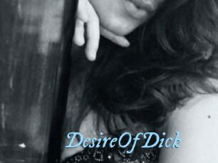 DesireOfDick