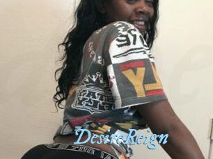 DesireReign