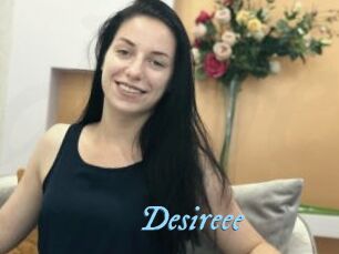 Desireee