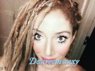 Desireemcsexy