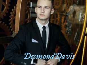 DesmondDavis
