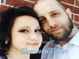 DesmondXavier