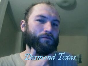 Desmond_Texas