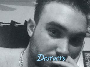 Desrocro