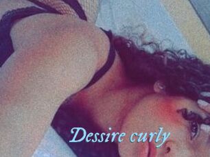 Dessire_curly