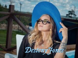 DestenyJones