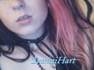 DestiniHart