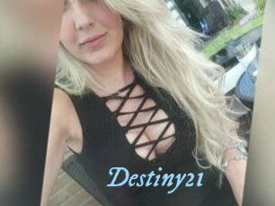Destiny21