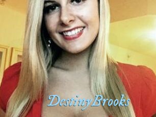 DestinyBrooks
