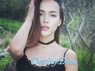 DestinyDina