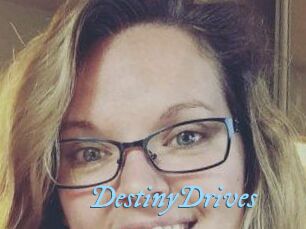 DestinyDrives