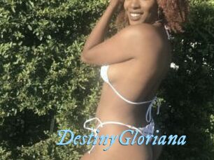 DestinyGloriana