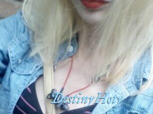 DestinyHoty